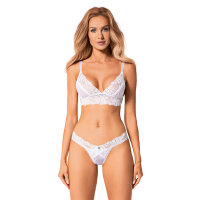 Obsessive - Heavenlly 2-pcs Set XS/S - XL/2XL