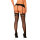 Obsessive - Maderris Stockings XS/S