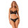 Obsessive - Serena Love 2-pcs Set XS/S