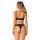 Obsessive - Serena Love 2-pcs Set XS/S