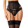 Obsessive - Serena Love Garter Belt XS/S - XL/2XL