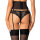 Obsessive - Serena Love Garter Belt XS/S - XL/2XL