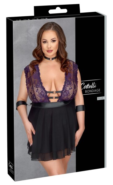 Babydoll Bondage XL - 4XL