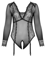 Body Spitze XL - 4XL