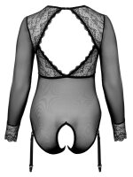 Body Spitze XL - 4XL