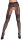 Cottelli LEGWARE - Crotchless Tights Size 2