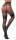 Cottelli LEGWARE - Crotchless Tights Size 2