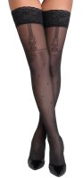 Cottelli LEGWARE - Hold-ups Flirt 2