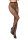 Fishnet Tights T005 S/M - L/XL