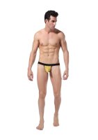 Goodfellas Jock Yellow M - XL