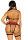 Harness Teddy & Skirt S - L