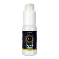 Morningstar Crystal Delay Gel 50 ml