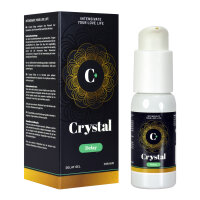 Morningstar Crystal Delay Gel 50 ml