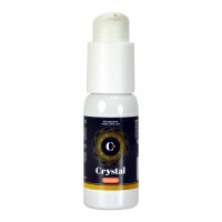 Morningstar Crystal Erection Cream 50 ml