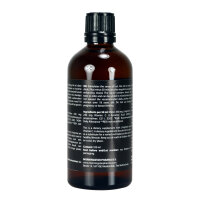 Morningstar - Crystal Liquid Pleasure - 100 ml solution