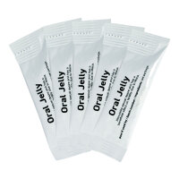 Morningstar Libido Gold Golden Lust 5 sachets per 10 ml