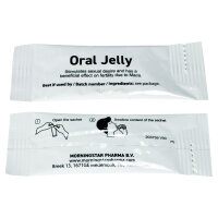 Morningstar Libido7 Jelly Sticks 50 ml