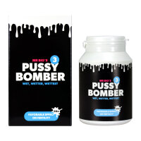 The Big 4: by Morningstar Pussy Bomber 60 tablets 51 g