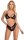 Cottelli LINGERIE - Bra Set Lace S