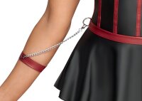 Hebeset Bondage 75B/S - 85C/XL