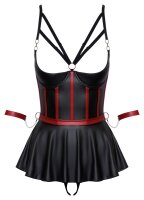 Hebeset Bondage 75B/S - 85C/XL