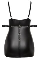 Kleid Bondage XL