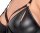 Kleid Bondage XL