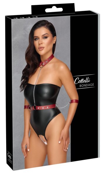 Tubebody Bondage S - XL