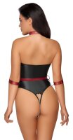 Tubebody Bondage S - XL