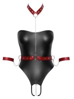 Tubebody Bondage S - XL