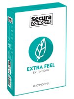Secura Extra Feel 48er Box