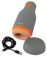 Rebel Glans Masturbator 2 Functions