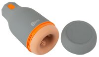 Rebel Glans Masturbator 2 Functions