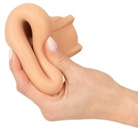 Rebel Glans Masturbator 2 Functions