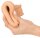 Rebel Glans Masturbator 2 Functions
