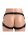XR Brands Mistress FemDom Pegging Kit