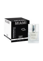 HOT Miami Spicy Pheromone - Perfume for men