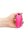 Loveline couple vibrator wild strawberry