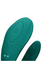 Loveline couple vibrator Bimini blue