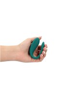 Loveline couple vibrator Bimini blue