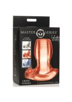 XR Brands LED Light-Up Glowing Anal Dilator L