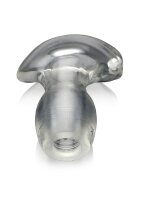 XR Brands LED Light-Up Glowing Anal Dilator L