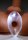 XR Brands LED Light-Up Glowing Anal Dilator L