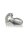 XR Brands LED Light-Up Glowing Anal Dilator L