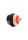 XR Brands Lady Licker Stimulator Zunge mit Vibration schwarz