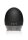XR Brands Lady Licker Stimulator Zunge mit Vibration schwarz