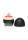 XR Brands Lady Licker Stimulator Zunge mit Vibration schwarz