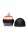 XR Brands Lady Licker Stimulator Zunge mit Vibration schwarz