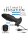 Thunder Plugs Butt Slider Sliding Ring Silicone Missile Plug Black