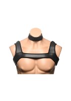 XR Brands Complete Petplay Puppy Set black